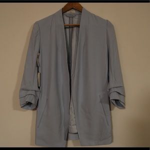 Babaton | Macauley Power Blazer